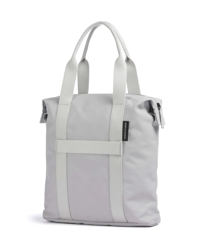 Horizn Studios SoFo Cabas light quartz grey