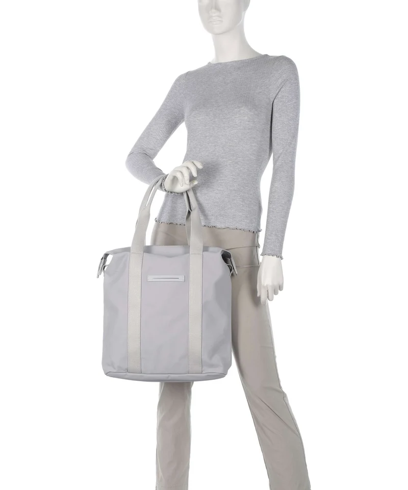 Horizn Studios SoFo Cabas light quartz grey