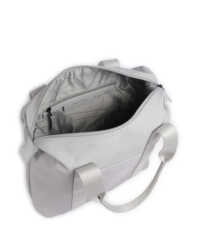 Horizn Studios SoFo Cabas light quartz grey