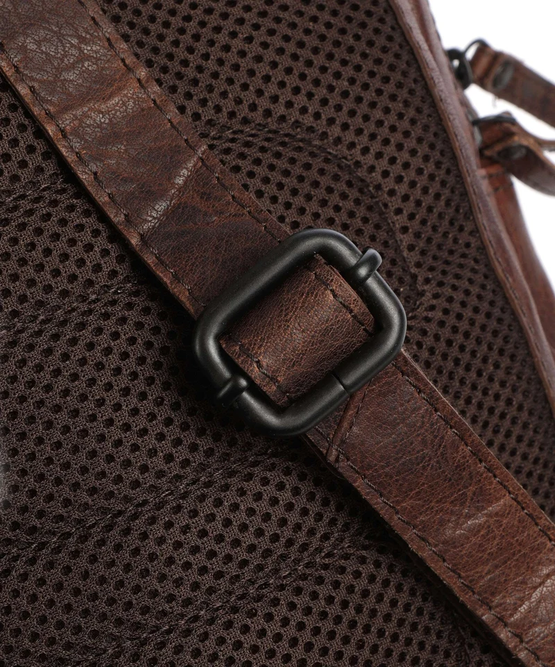 Spikes & Sparrow Bronco May Sac à dos dark brown