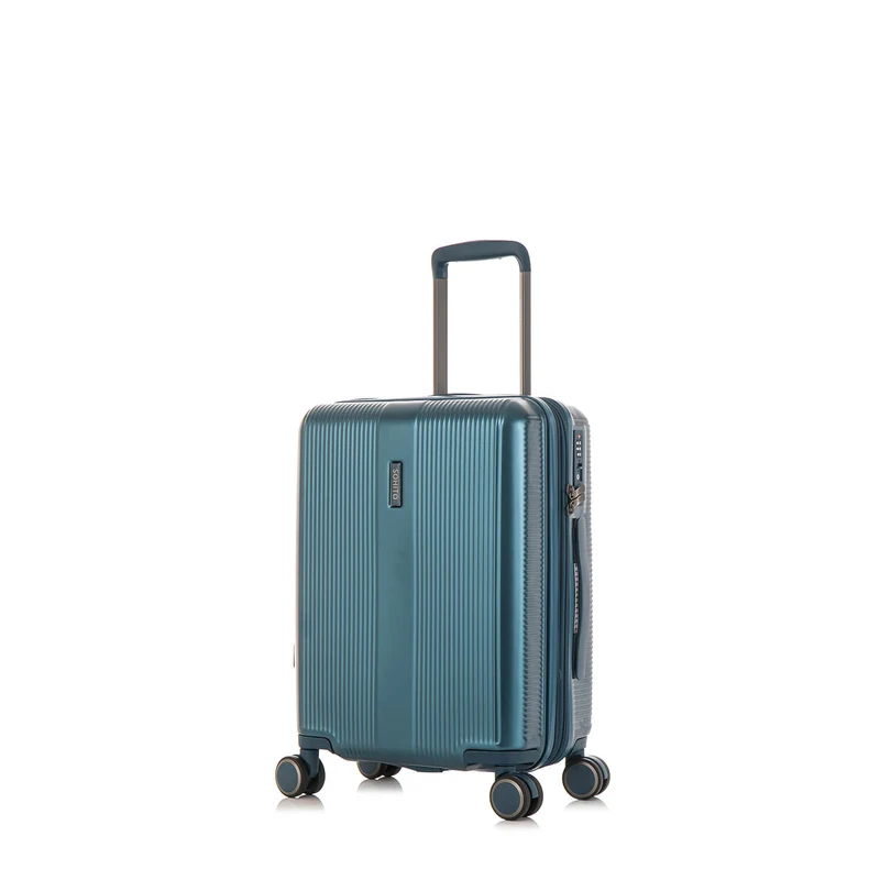 Valise TORI Cabine Blue
