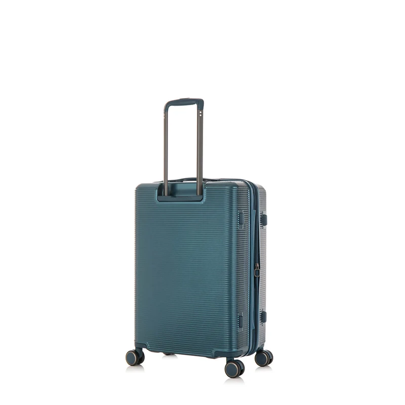 Valise TORI Cabine Blue