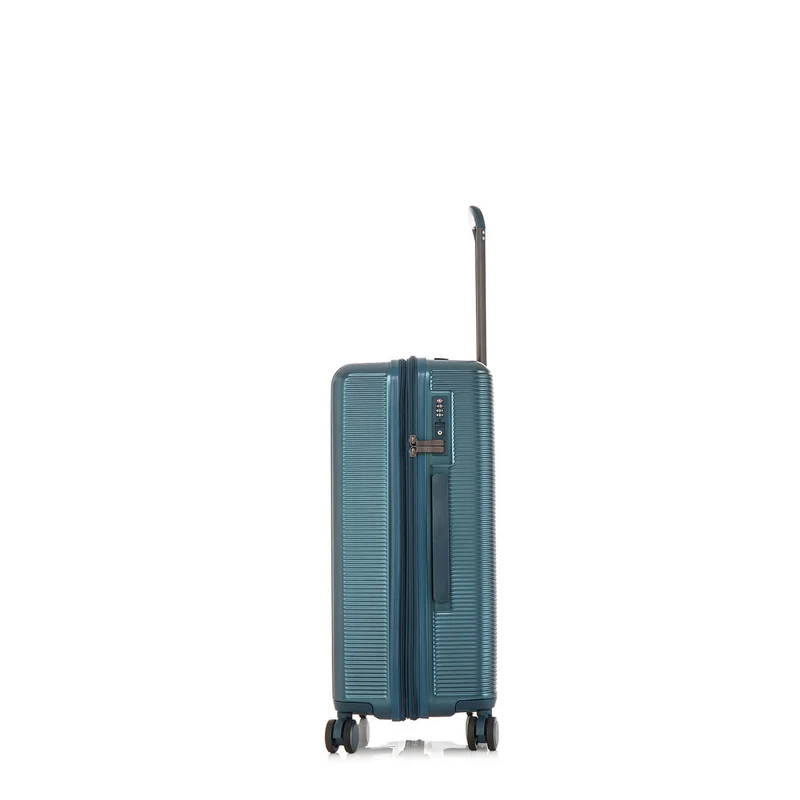 Valise TORI Cabine Blue