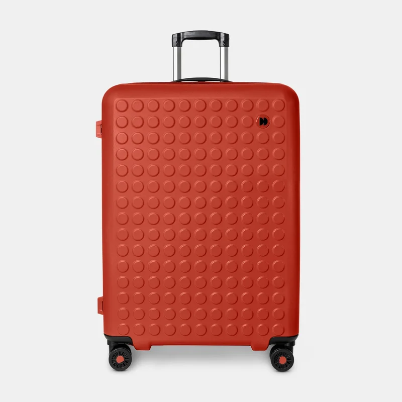Valise soute Large légère en location