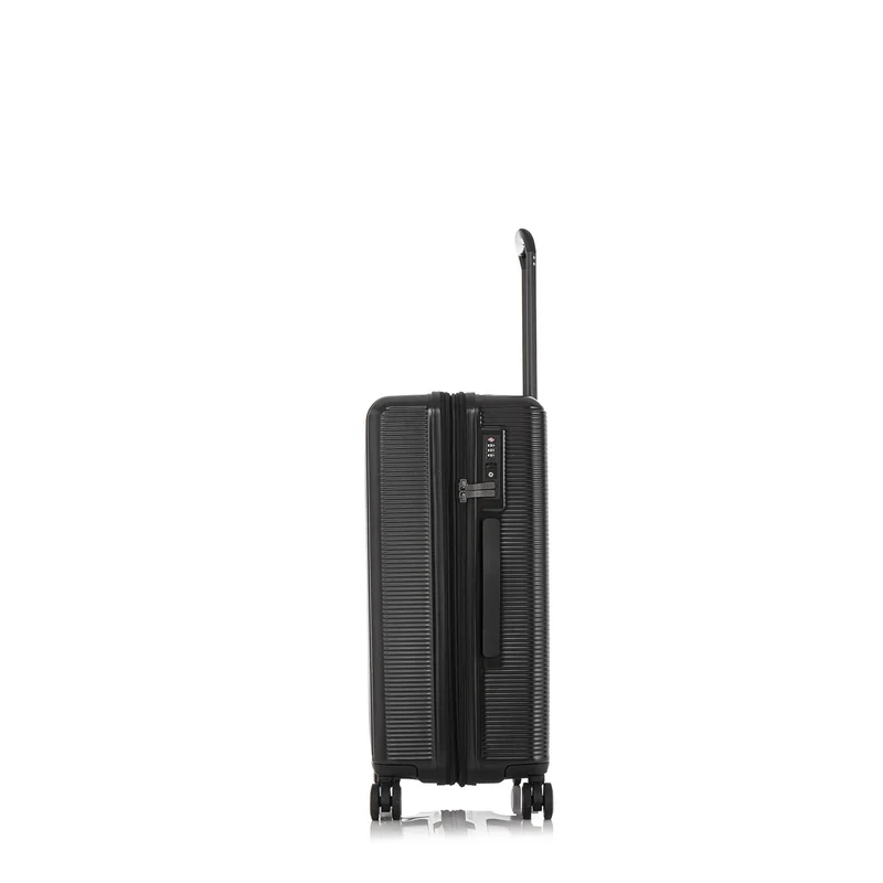 Valise TORI Cabine Black