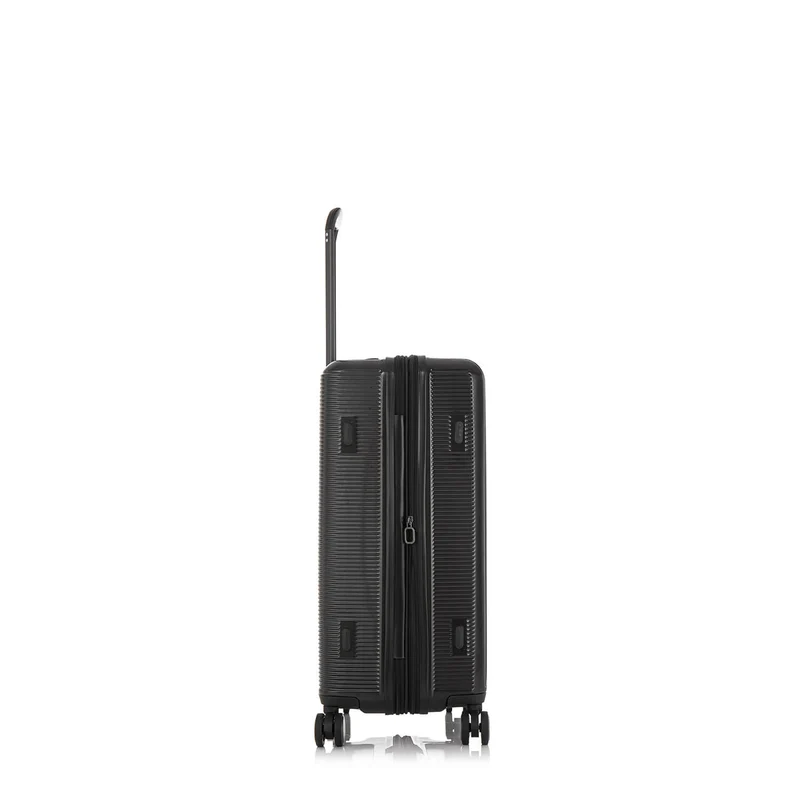 Valise TORI Cabine Black