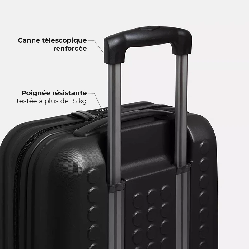 Valise Cabine légère en location