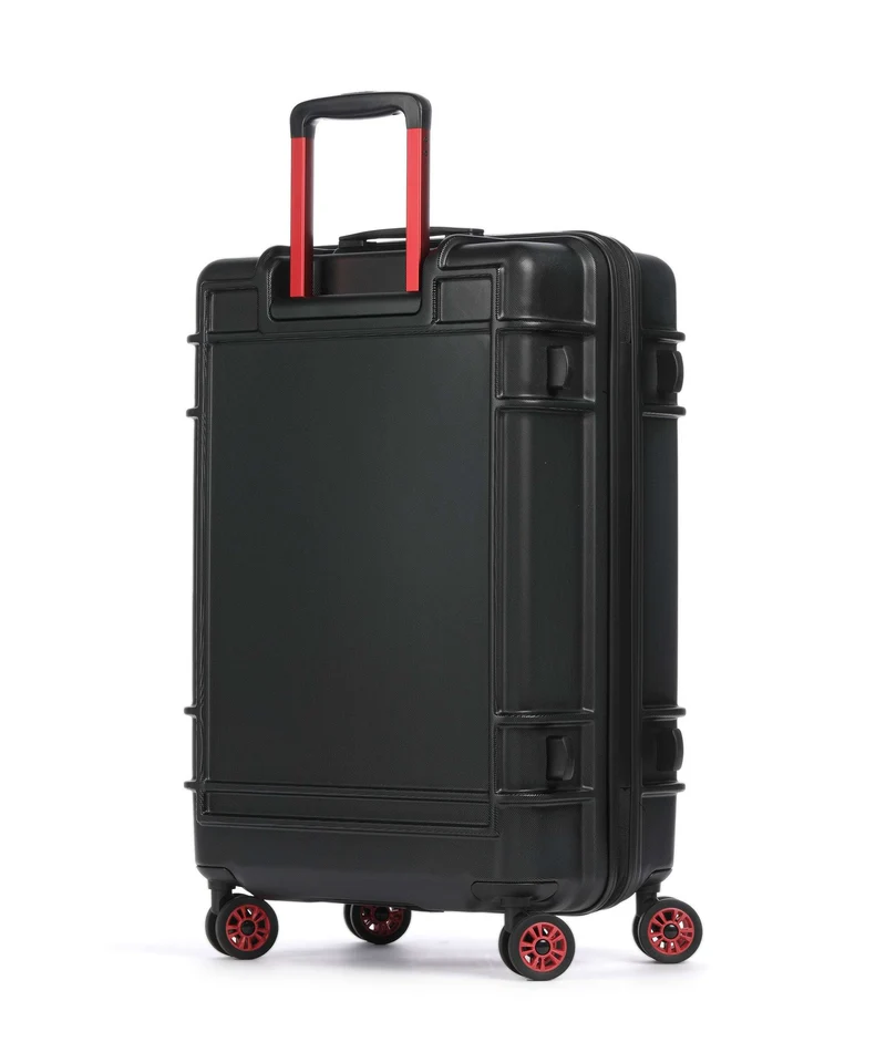 Eastpak Resist'R Zip Valise 4 roues black