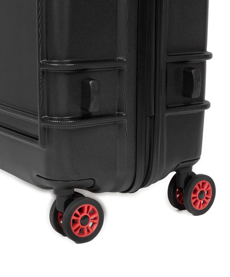 Eastpak Resist'R Zip Valise 4 roues black