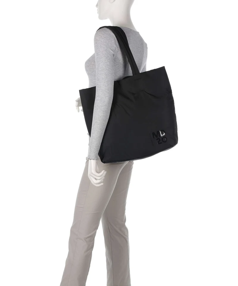 Mandarina Duck MD20 Balloon Cabas black