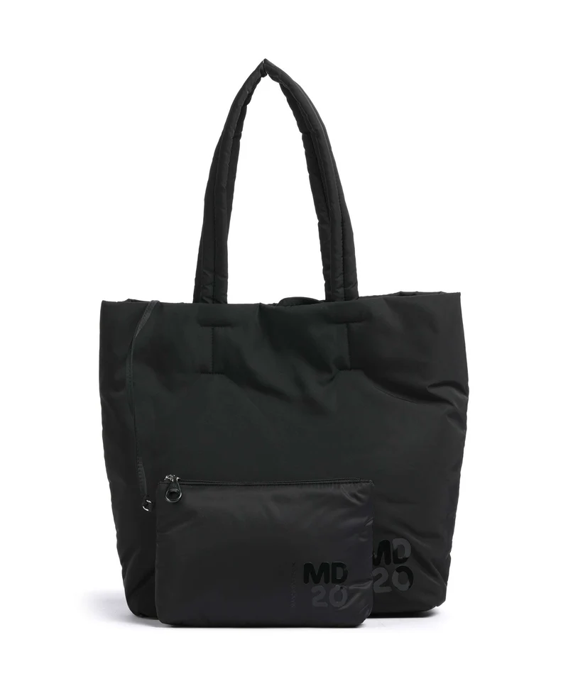 Mandarina Duck MD20 Balloon Cabas black