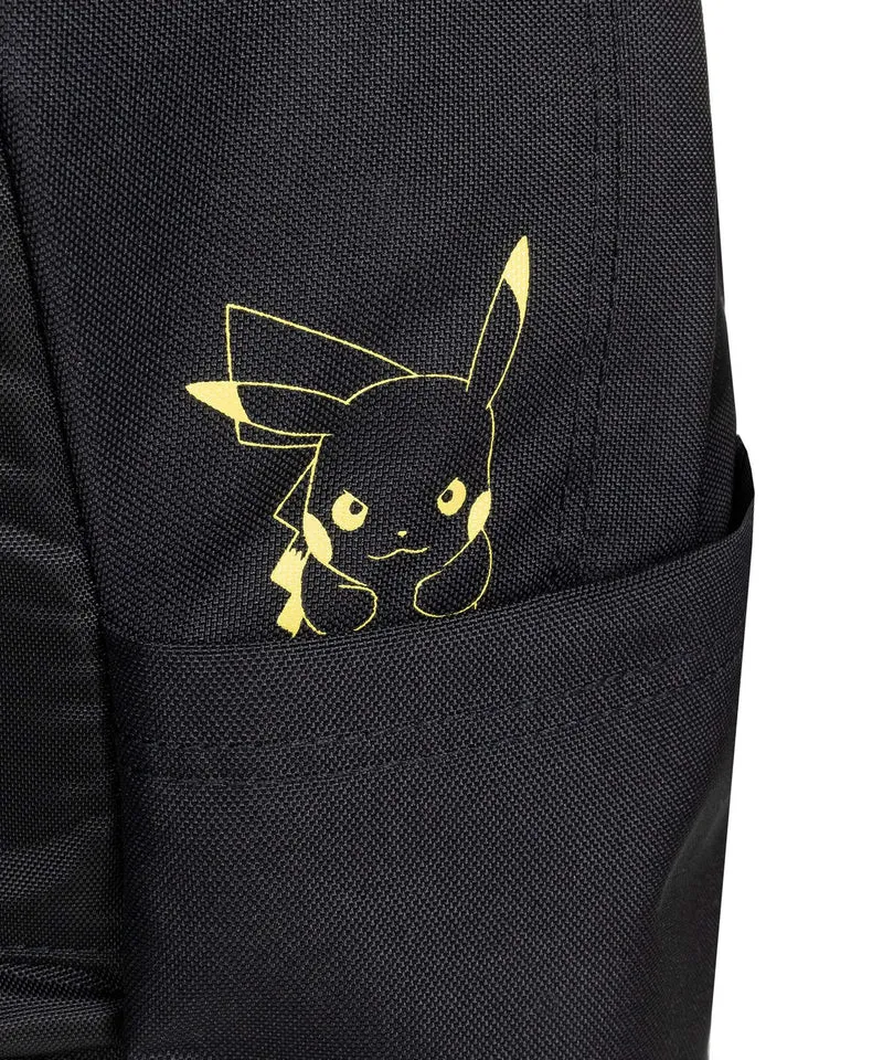 Eastpak Day Pak'R Sac à dos pokémon pikachu
