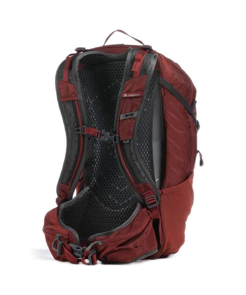 Gregory Citro 24 RC Sac à dos de randonnée brick red
