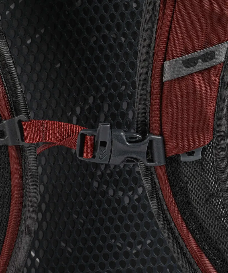 Gregory Citro 24 RC Sac à dos de randonnée brick red
