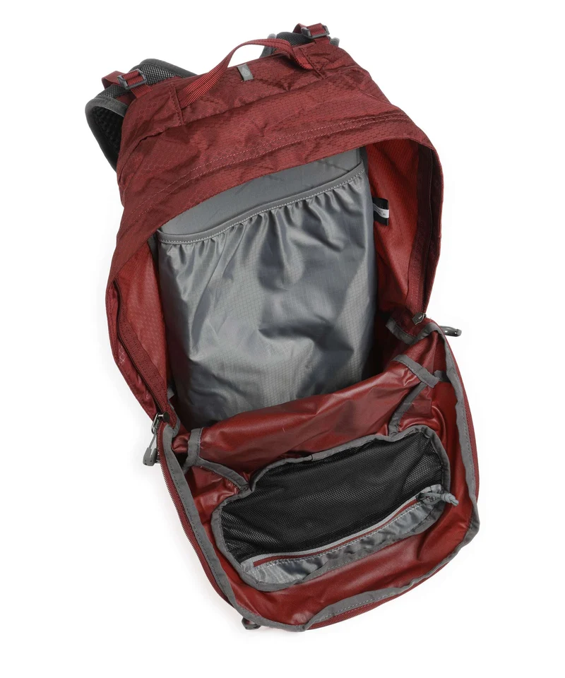 Gregory Citro 24 RC Sac à dos de randonnée brick red