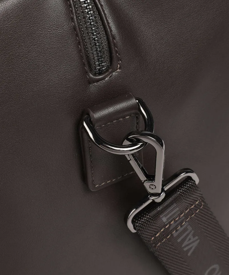 Valentino Bags Horizon Sac week-end moro