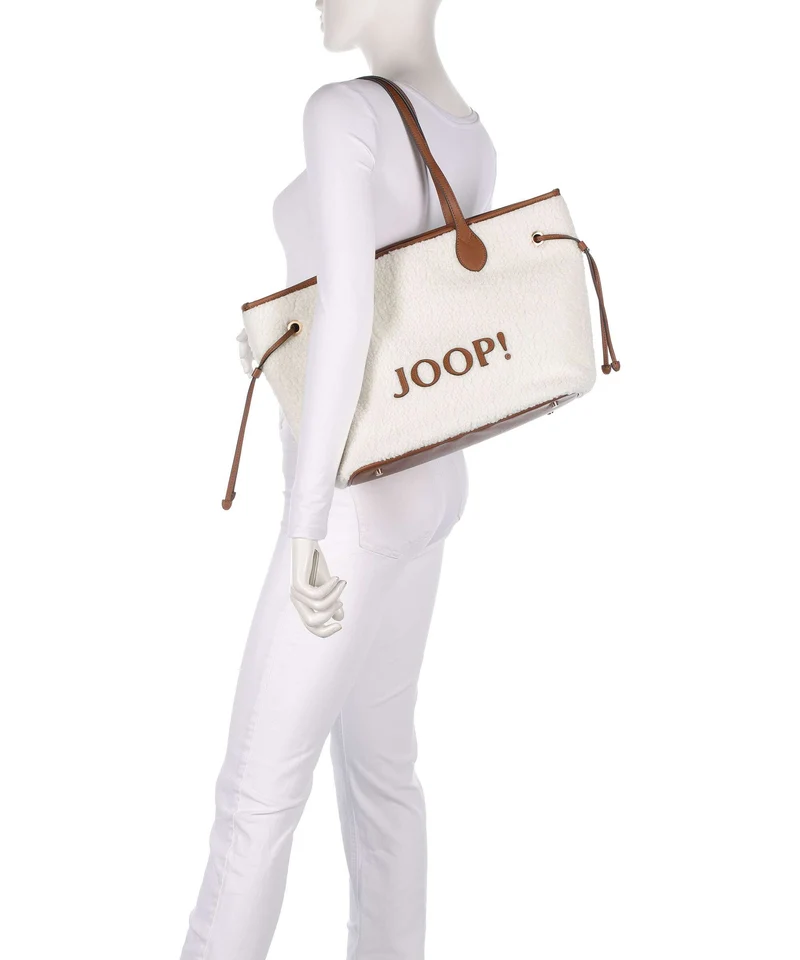 JOOP! Lanoso Lara Cabas offwhite