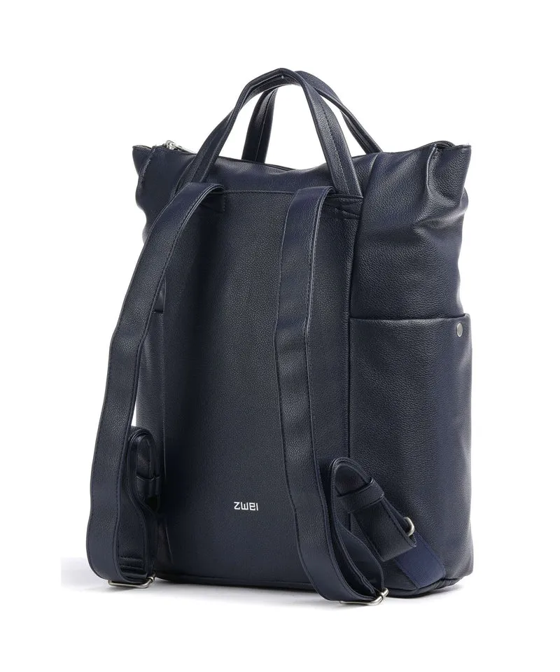 Zwei Pia PIR150 Sac à dos blue