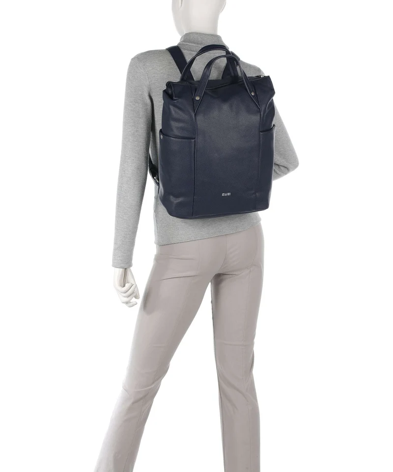 Zwei Pia PIR150 Sac à dos blue