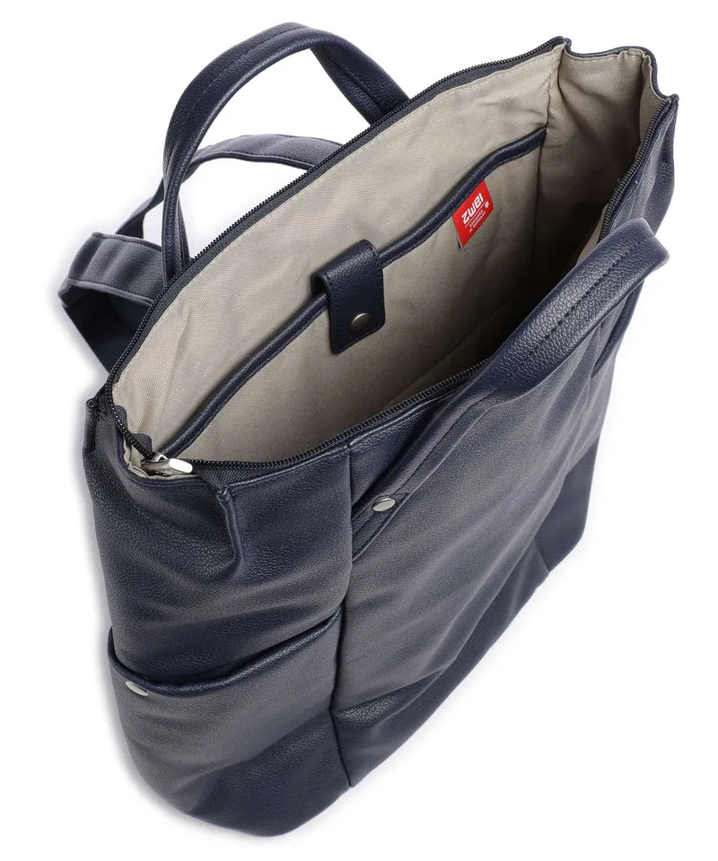 Zwei Pia PIR150 Sac à dos blue