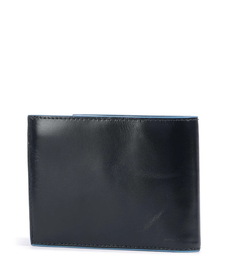 Piquadro Blue Square Portefeuille navy