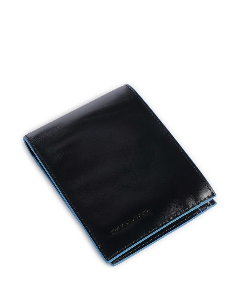 Piquadro Blue Square Portefeuille navy