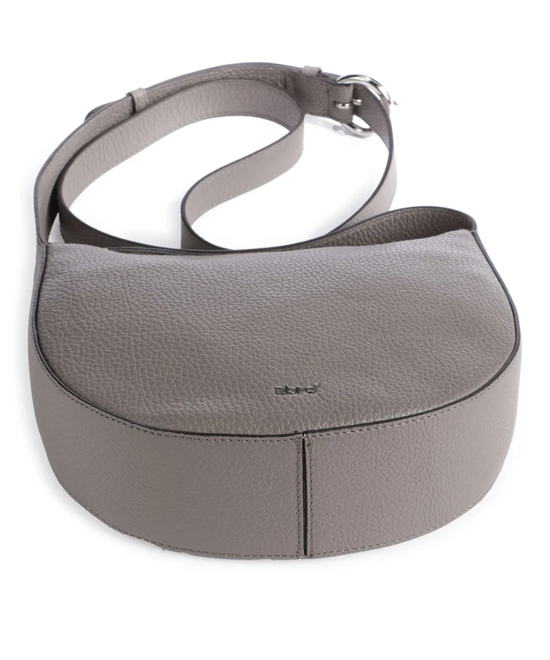 Abro Adria Lulu Sac bandoulière zink