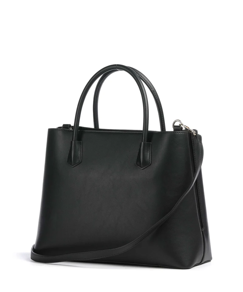 Valentino Bags Faith Re Sac à main nero