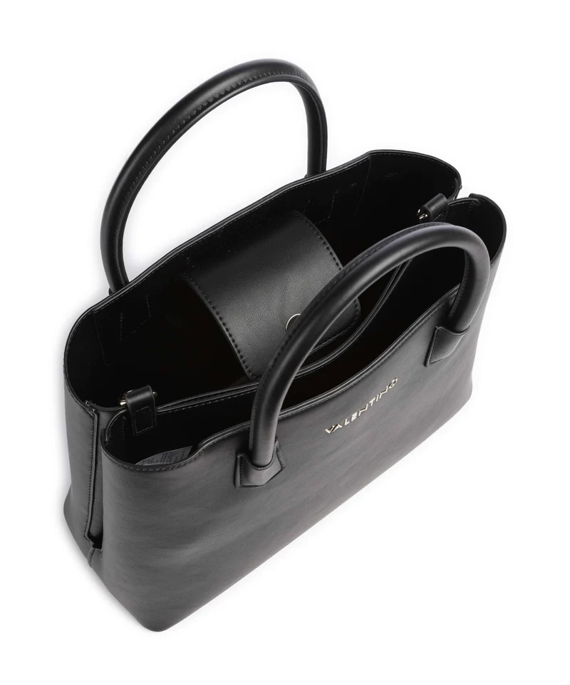 Valentino Bags Faith Re Sac à main nero