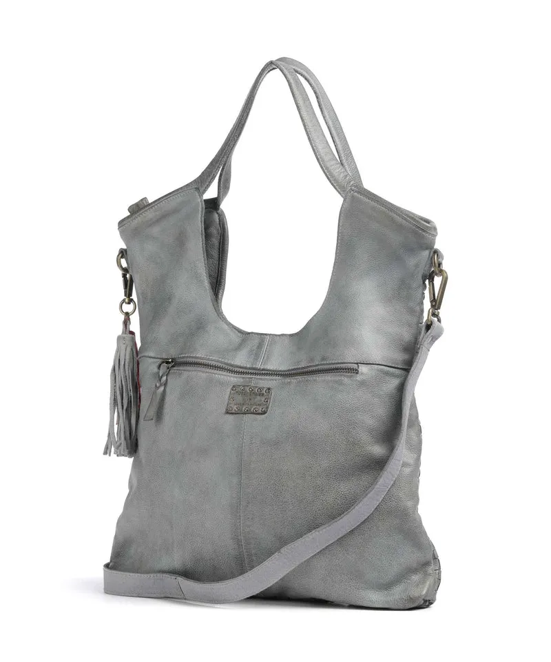 Taschendieb Wien Venusweg 3 Cabas gray cool