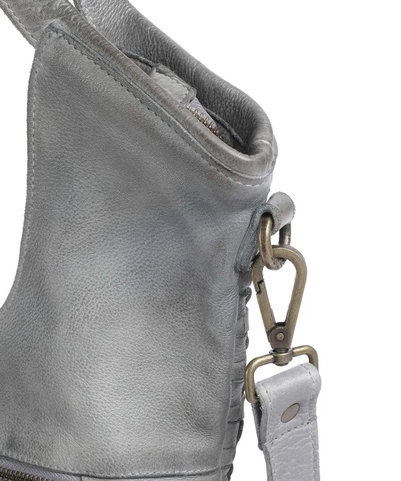 Taschendieb Wien Venusweg 3 Cabas gray cool