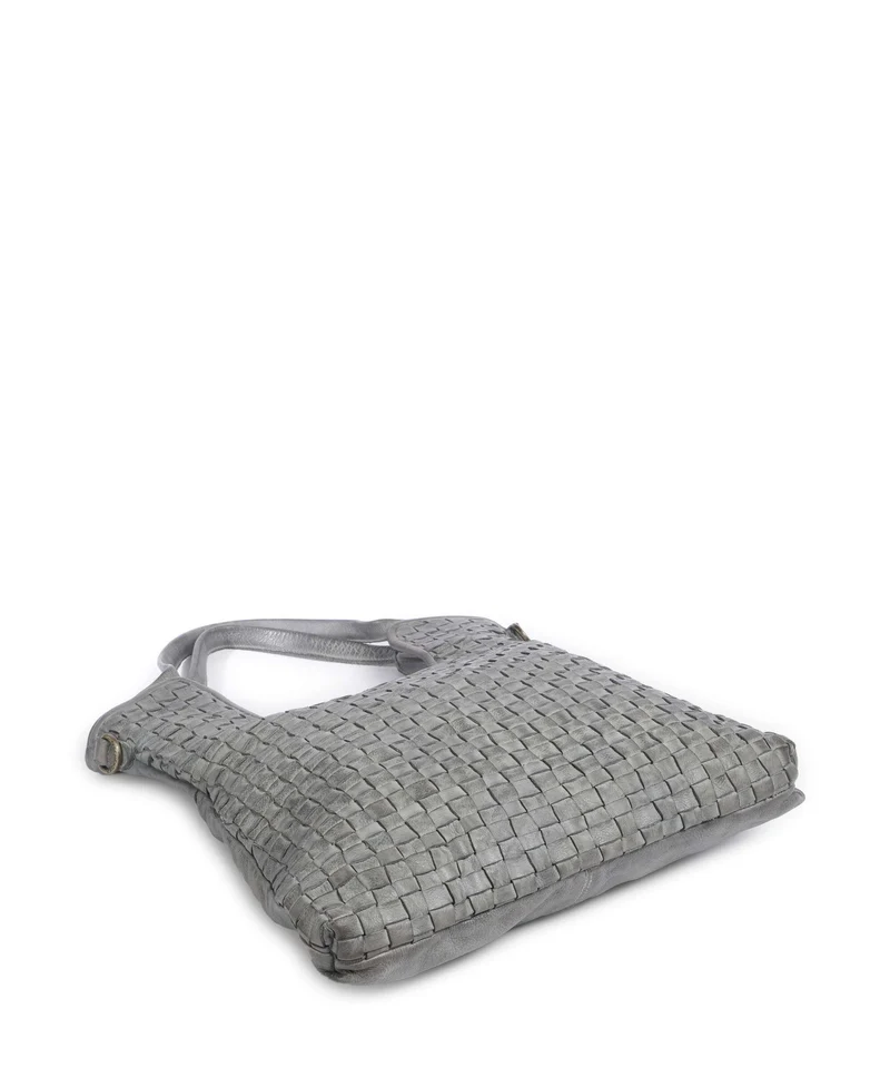 Taschendieb Wien Venusweg 3 Cabas gray cool