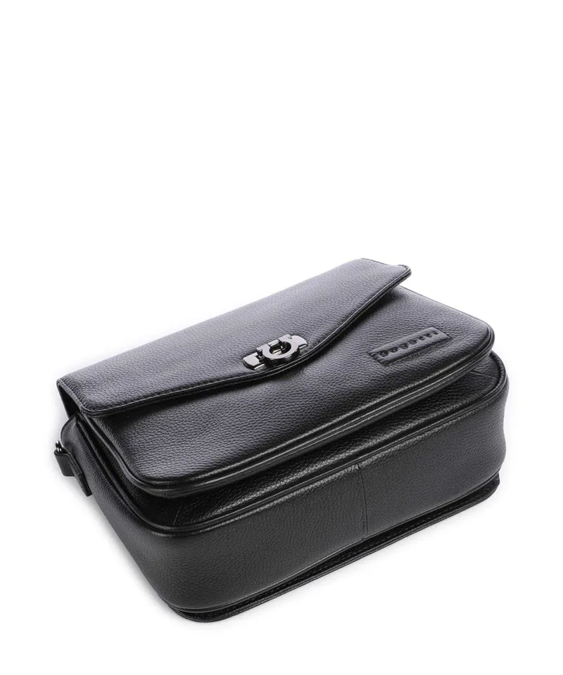 Bugatti Elsa Sac bandoulière black