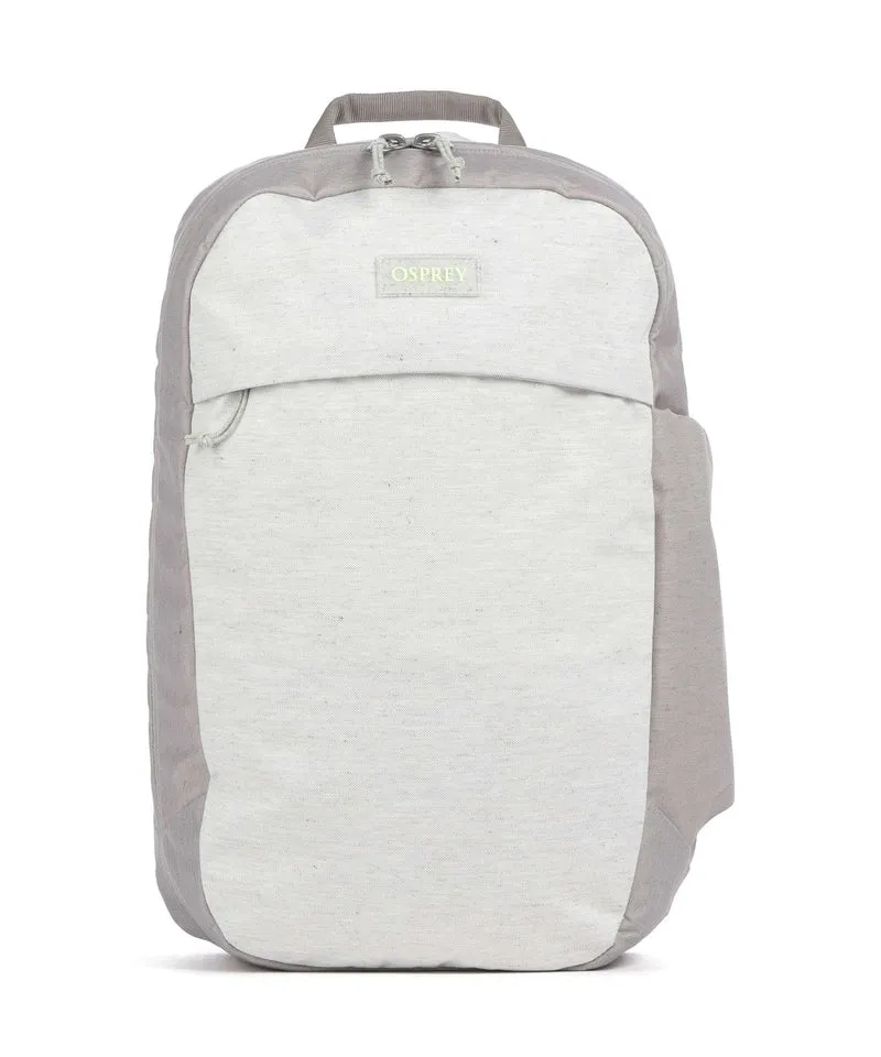 Osprey Arcane Large Sac à dos earth pediment grey block