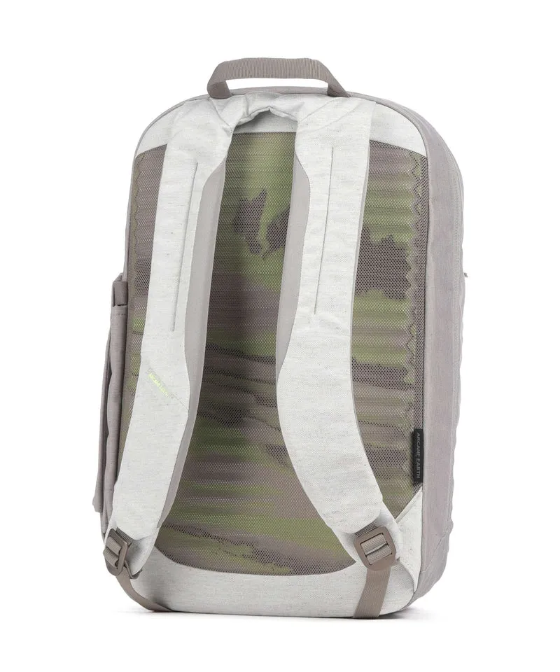Osprey Arcane Large Sac à dos earth pediment grey block