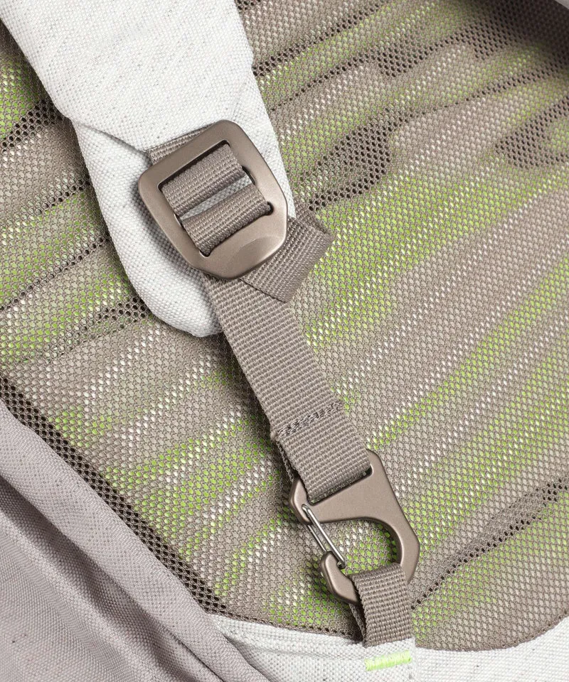 Osprey Arcane Large Sac à dos earth pediment grey block
