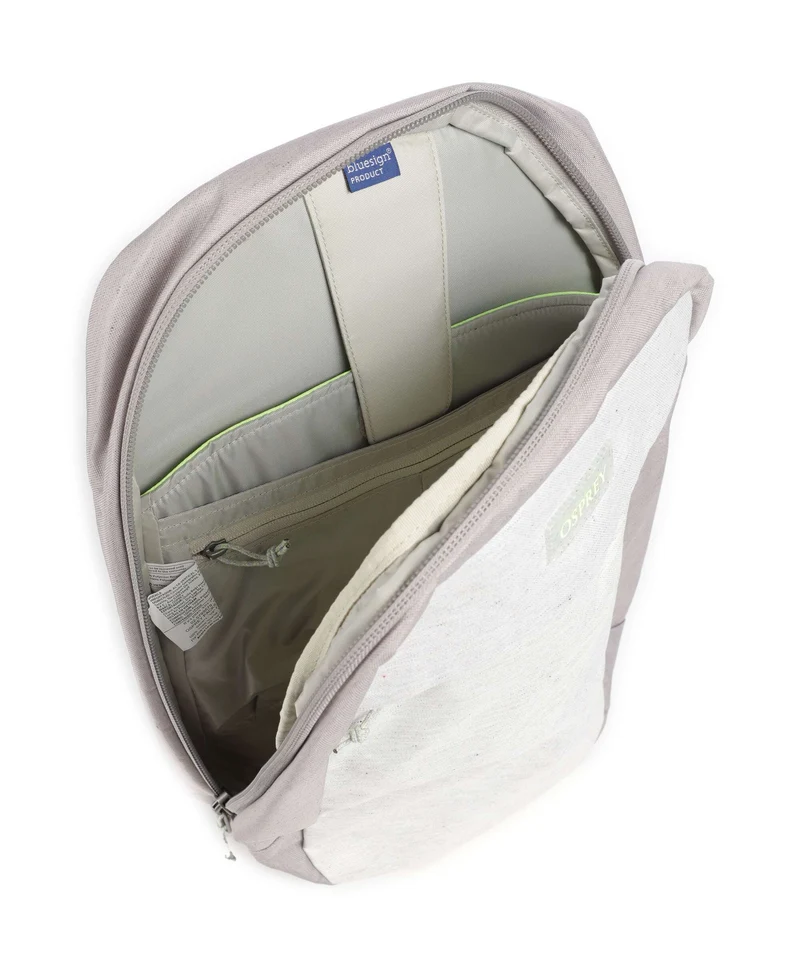 Osprey Arcane Large Sac à dos earth pediment grey block