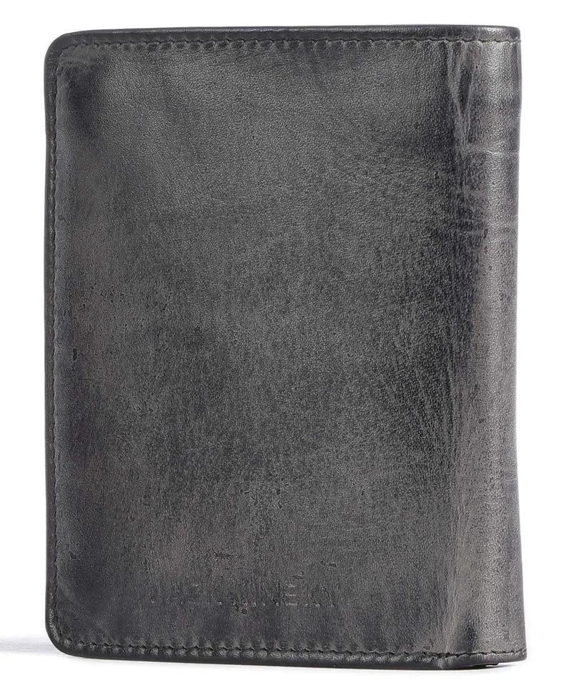 Jack Kinsky Nelson 100 Portefeuille anthrazit