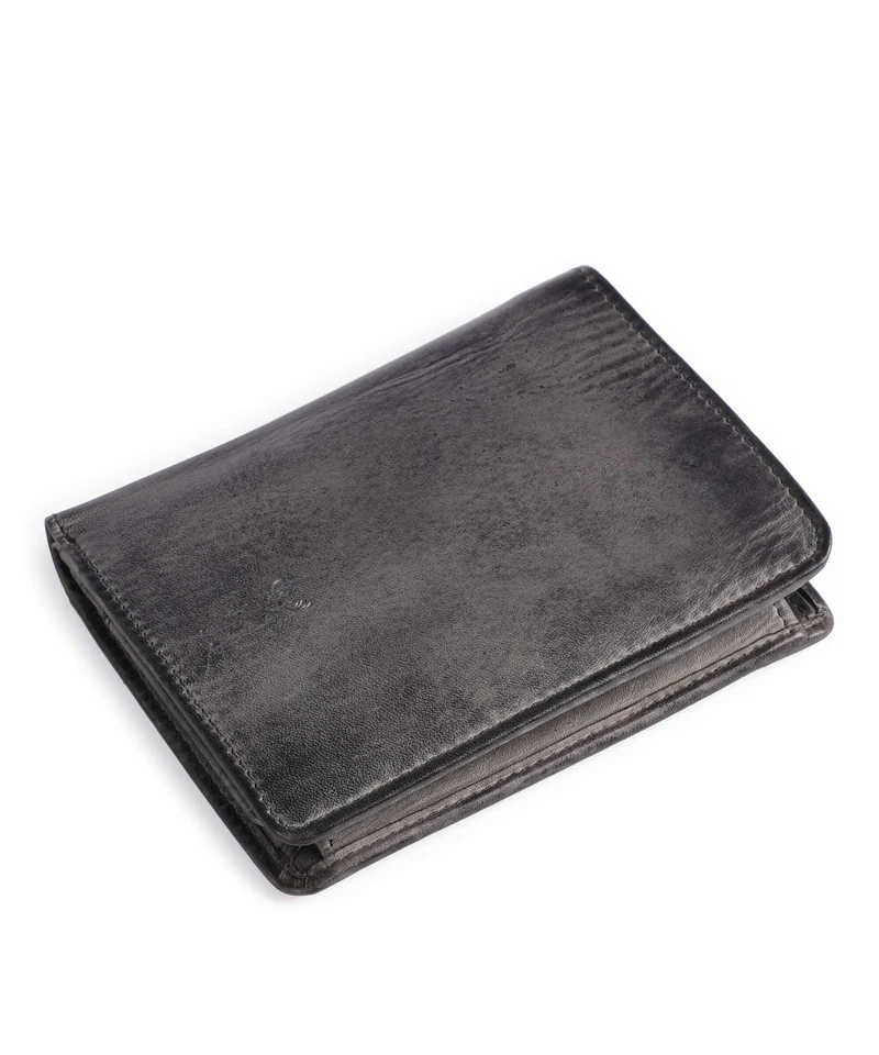Jack Kinsky Nelson 100 Portefeuille anthrazit