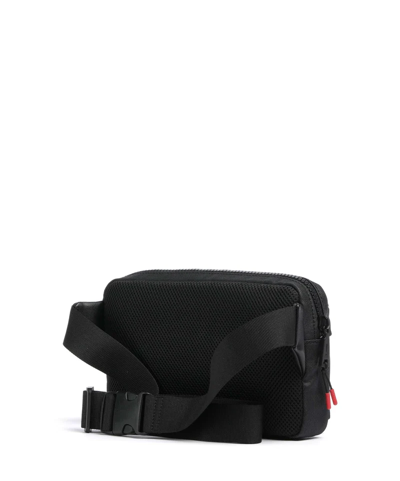 JOOP! Jeans Buccino Lino Sac banane black