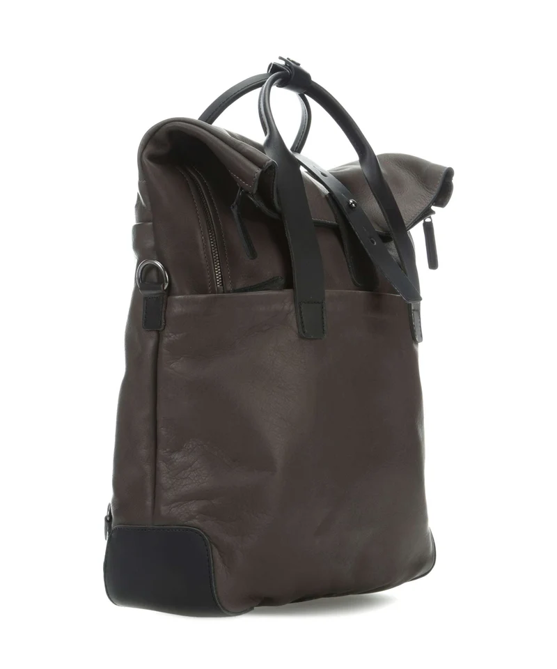 Harold's Mount Ivy XL Sac à dos roll-top jive