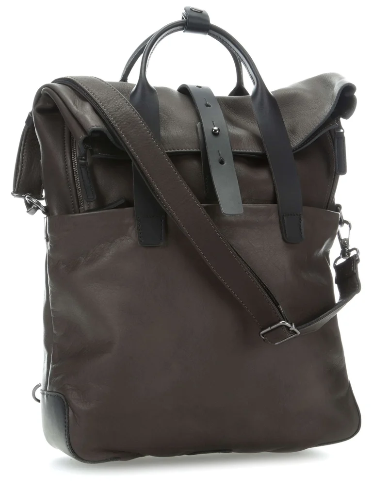 Harold's Mount Ivy XL Sac à dos roll-top jive