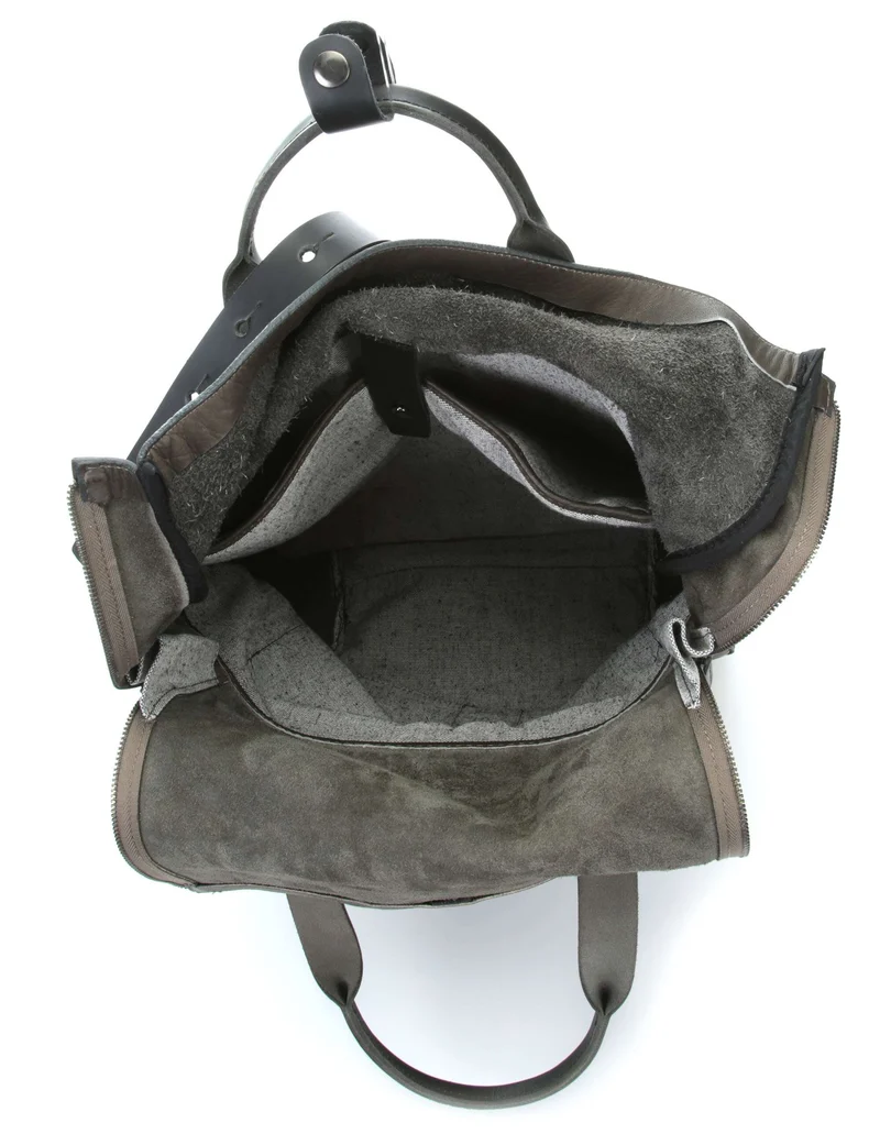 Harold's Mount Ivy XL Sac à dos roll-top jive