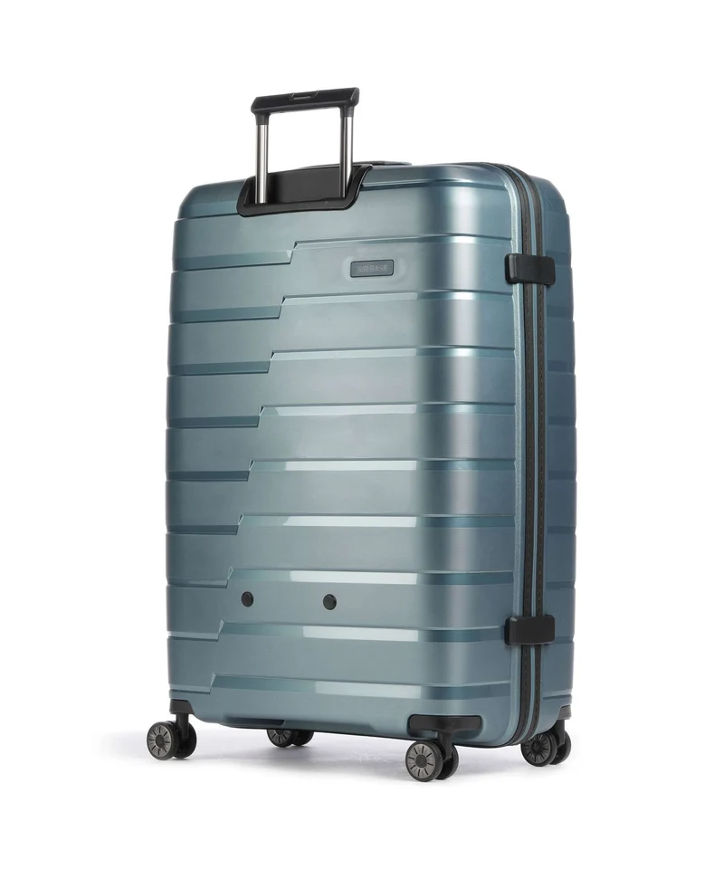 Travelite Air Base Valise 4 roues eisblau