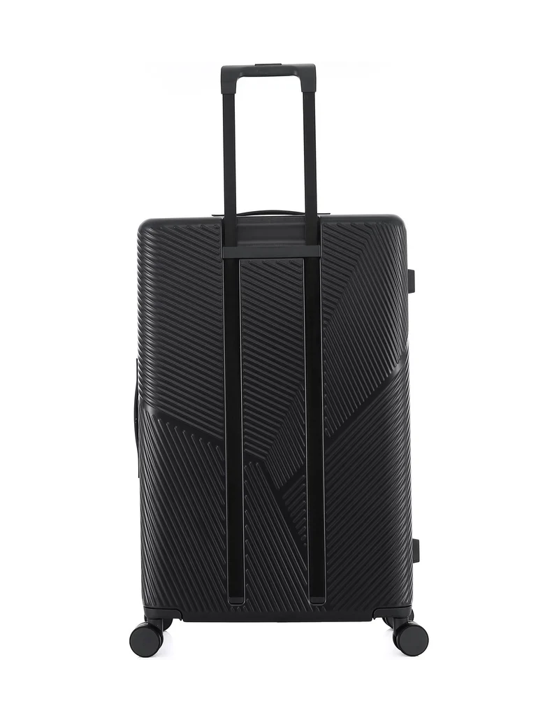 Lot de 2 Valises Rigides Grand Format et Taille Moyenne FRIBOURG