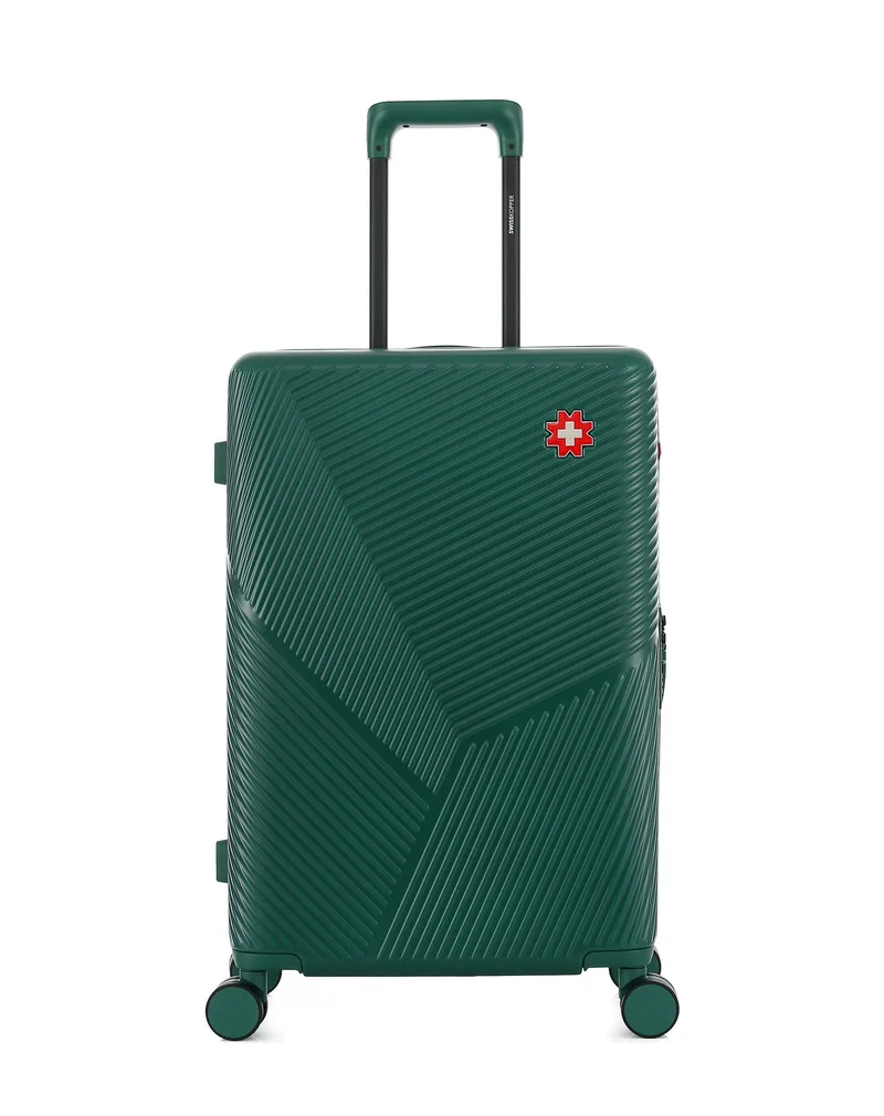 Valise Taille Moyenne Rigide FRIBOURG
