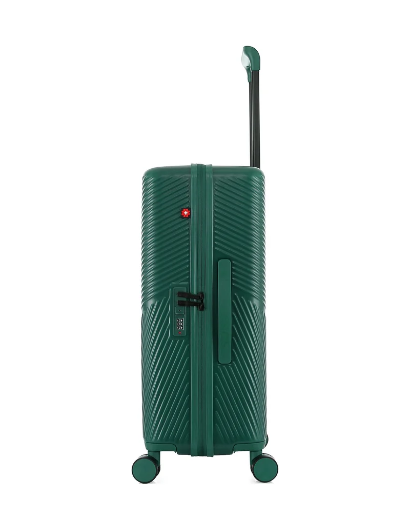 Valise Taille Moyenne Rigide FRIBOURG
