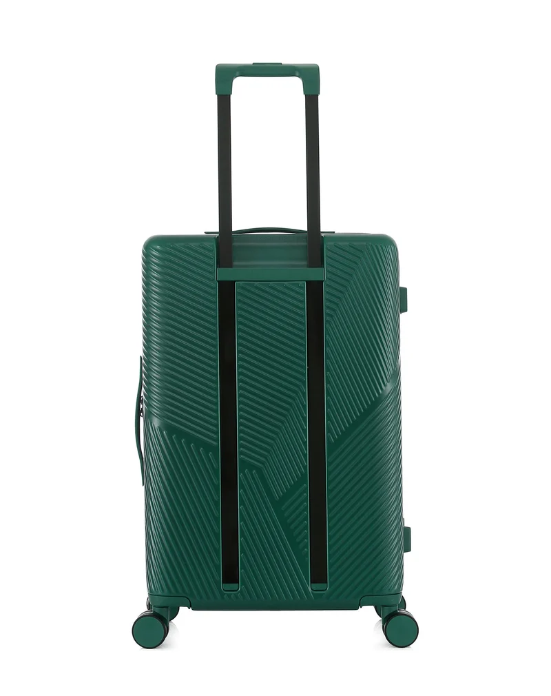 Valise Taille Moyenne Rigide FRIBOURG