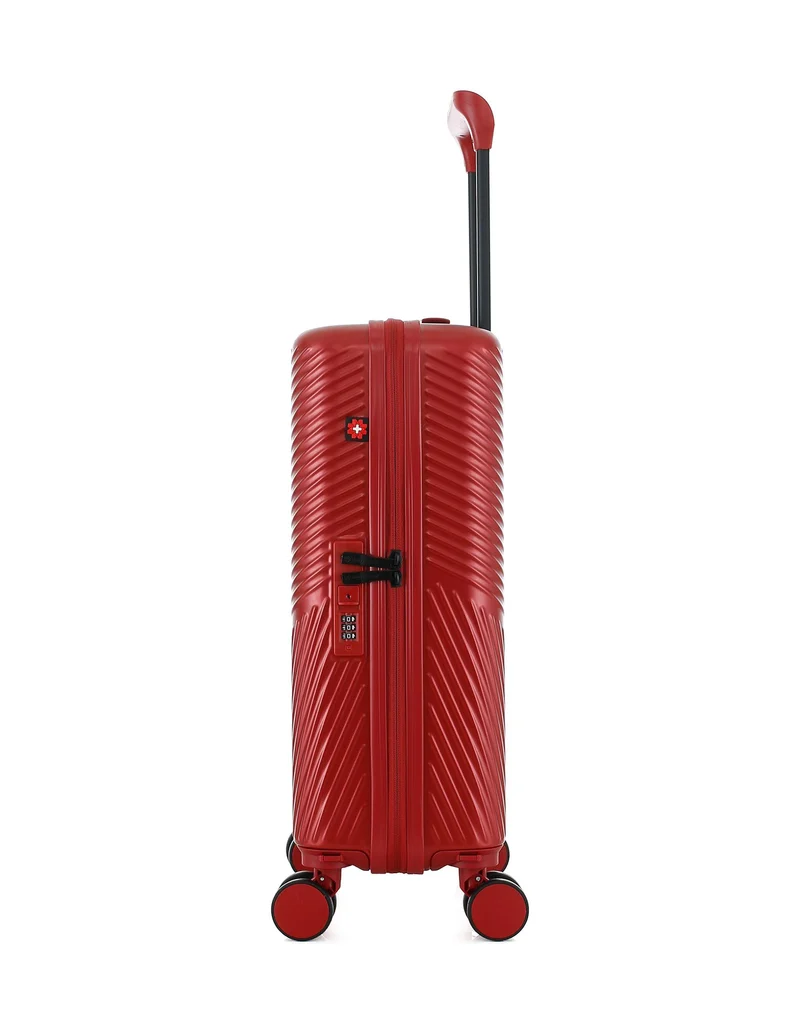 Valise Cabine XS Rigide FRIBOURG