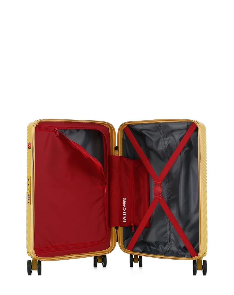 Valise Cabine XS Rigide FRIBOURG
